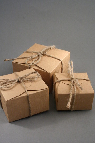 Wholesale Gift Packaging
